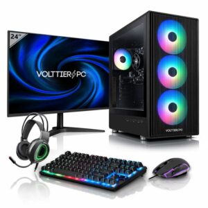 Voltier PC