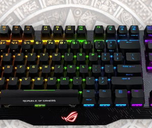 ASUS ROG