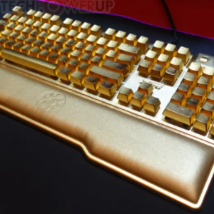 Adata Golden