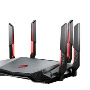 MSI Radix