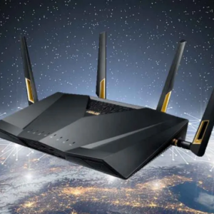 Router RXI G8
