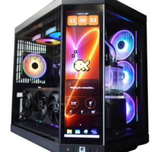 Ryzen X3D